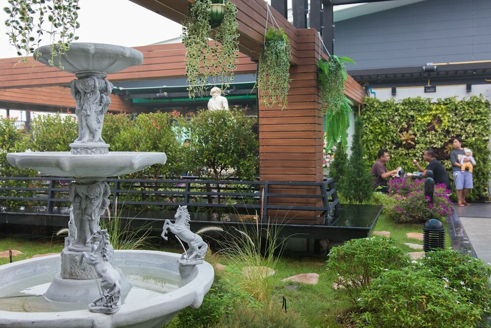 Фото B your home Hotel Donmueang Airport Bangkok