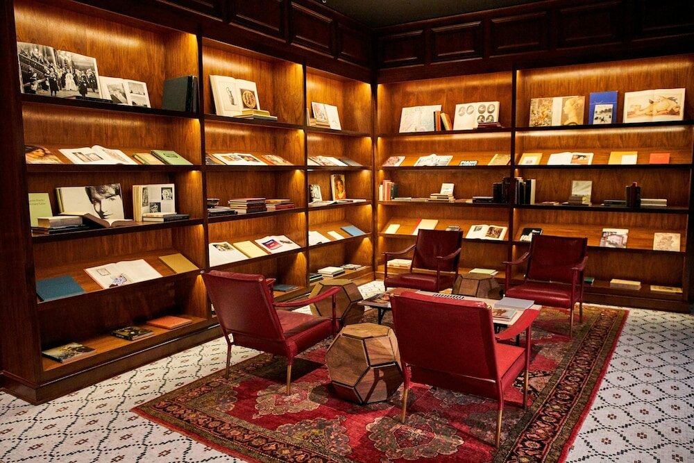 Фото The Adolphus, Autograph Collection