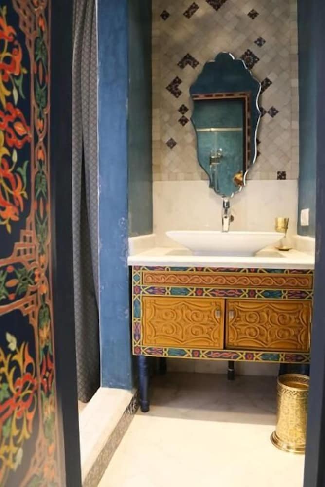 Фото Palais Zahia