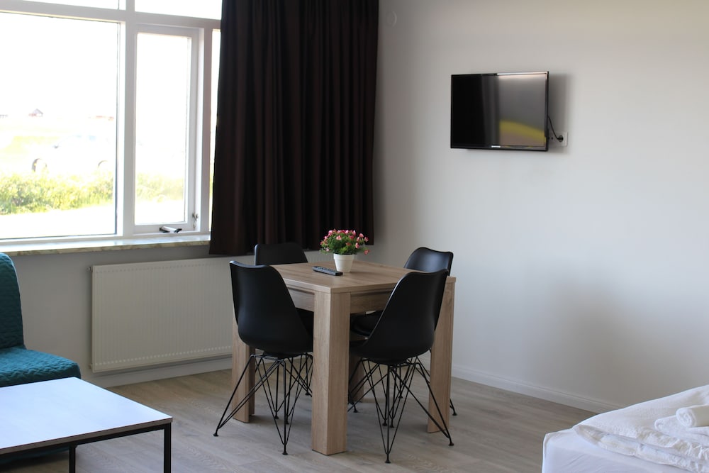 Фото Ocean Beach Apartments