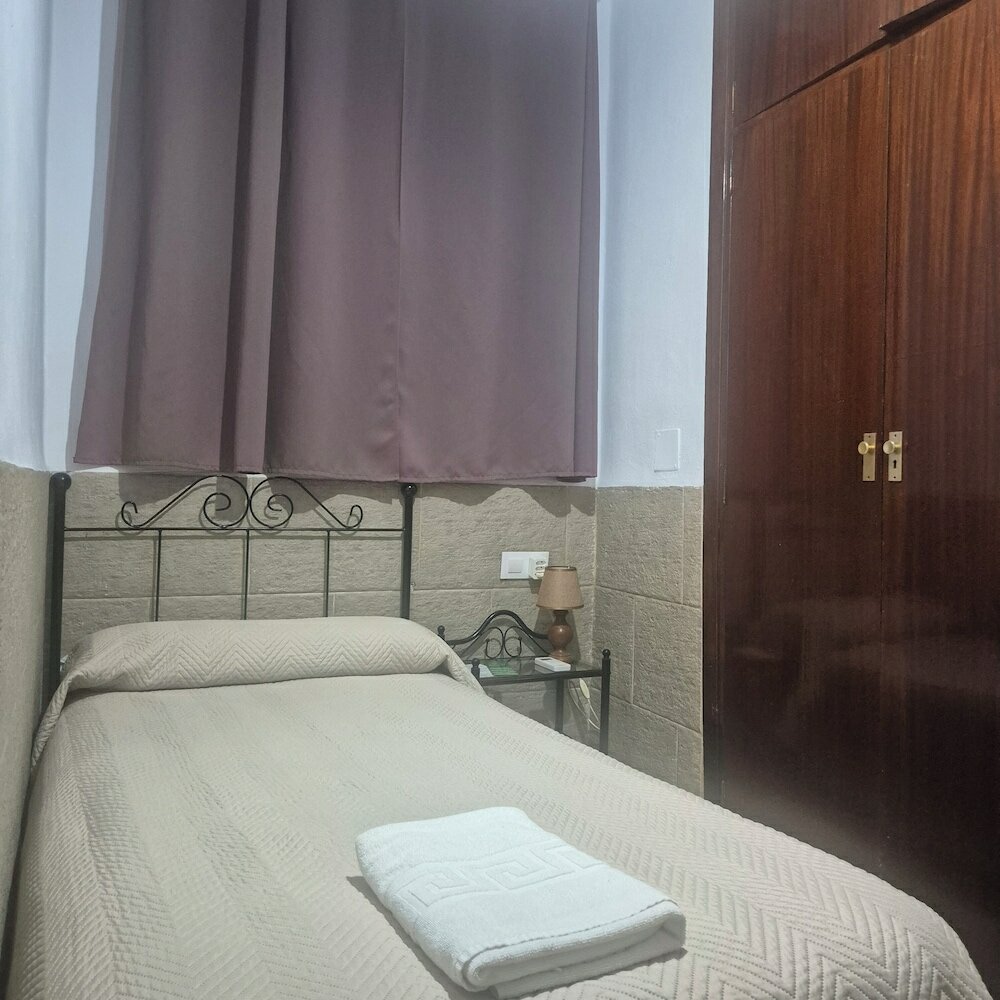 Фото Pension Javier