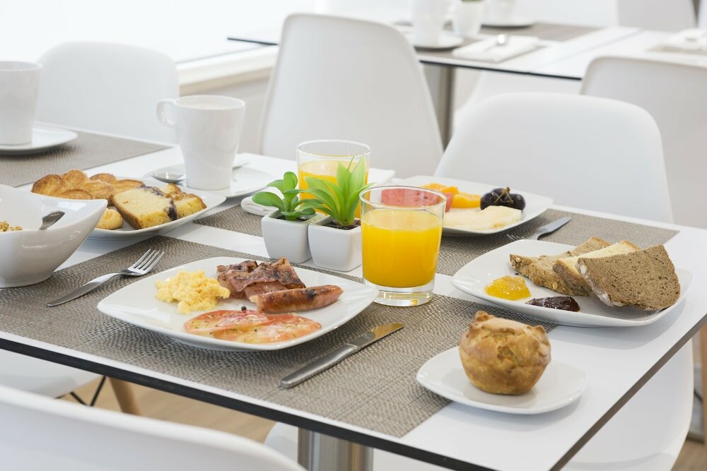 Фото Hotel Alcatruz