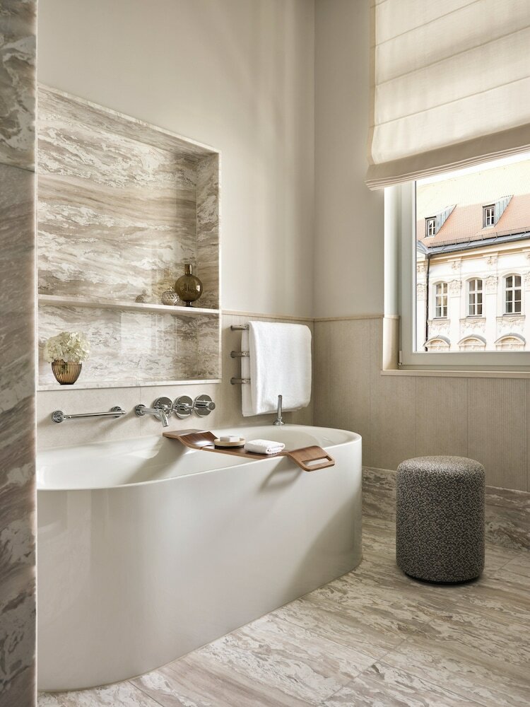 Фото Rosewood Munich