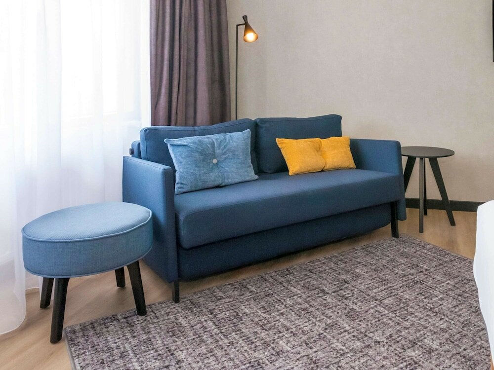 Фото Ibis Styles Den Haag Scheveningen