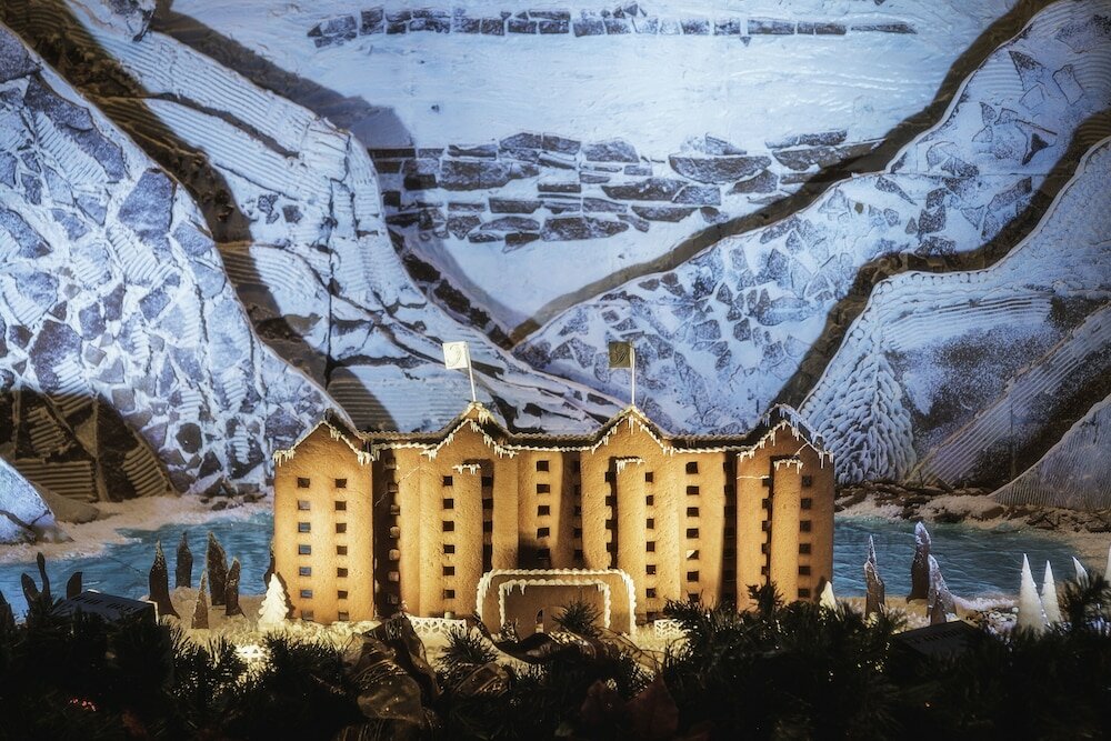 Фото Fairmont Chateau Lake Louise