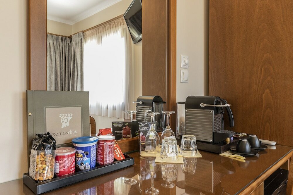 Фото Xenios Dias