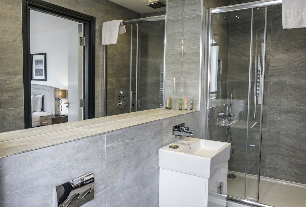 Фото StayInn City Aldgate