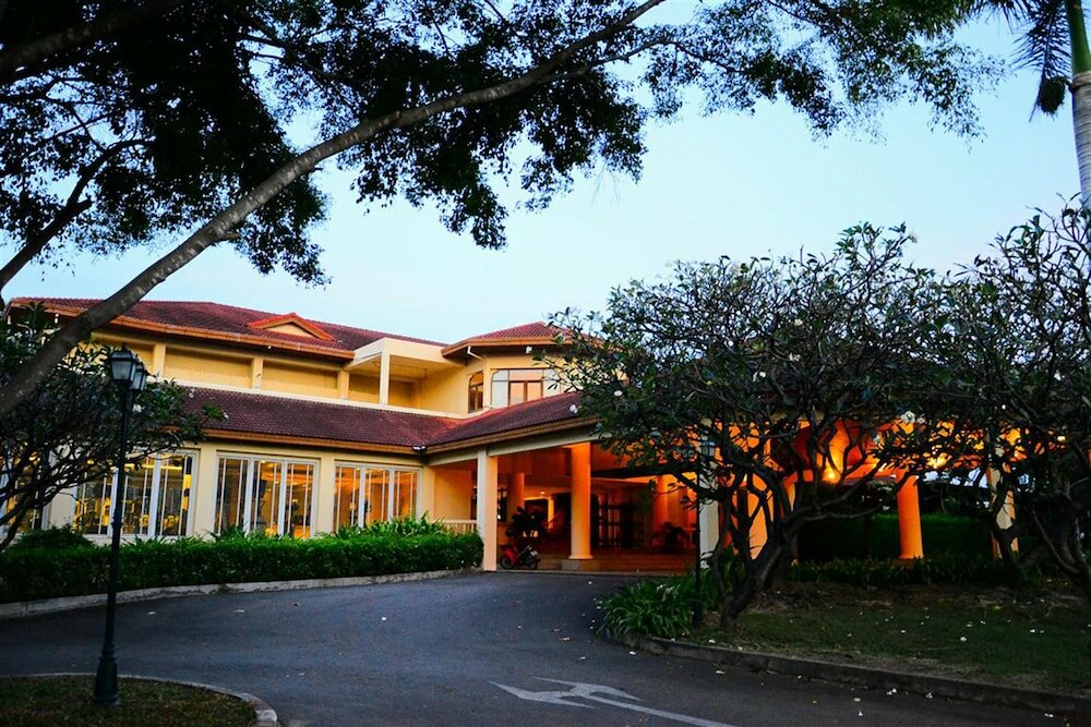 Фото Dusit Thani Hua Hin