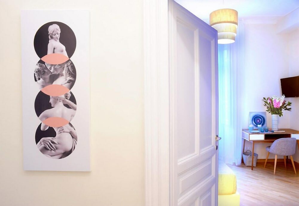 Фото Al 7 Small Luxury Rooms