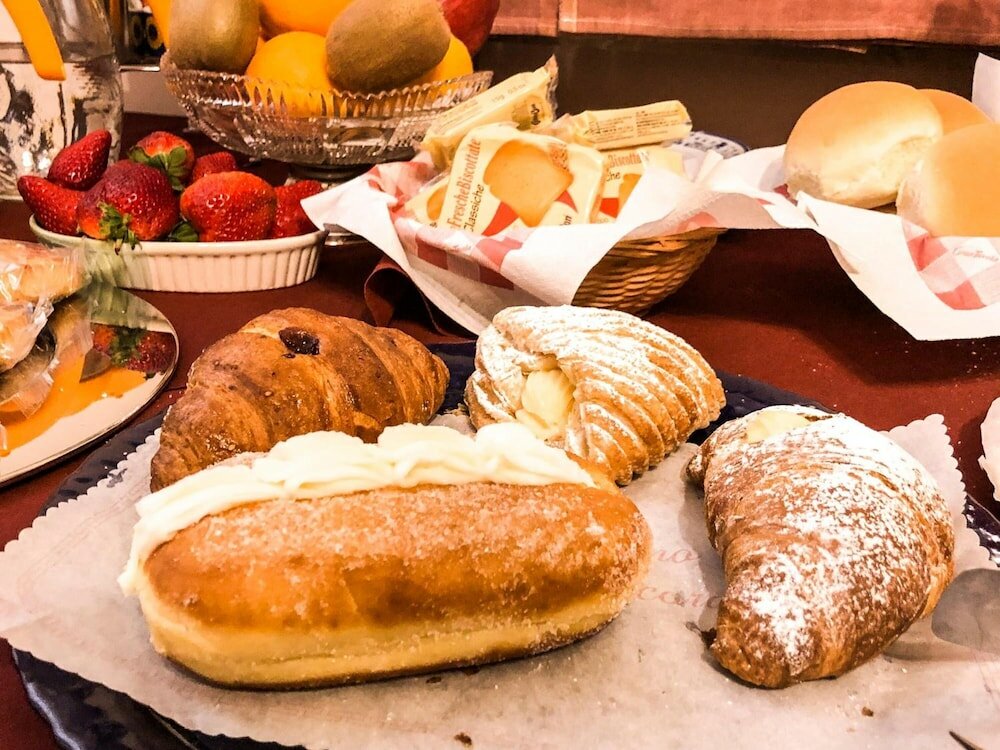 Фото B&b Sikelia Mare