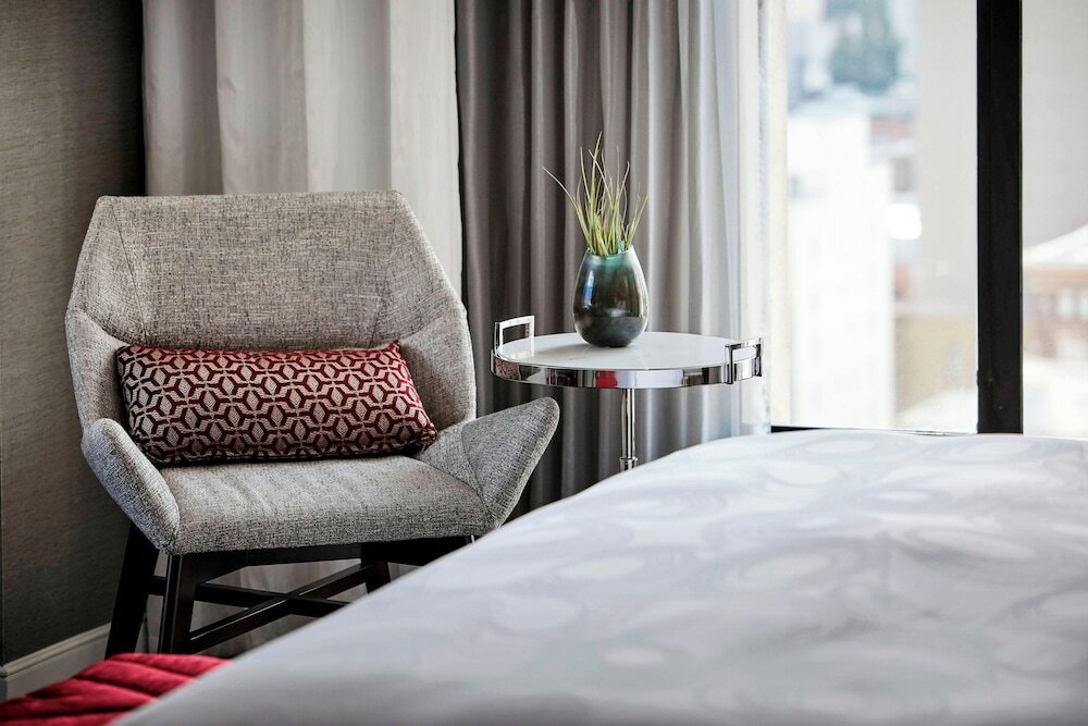 Фото Jw Marriott San Francisco Union Square