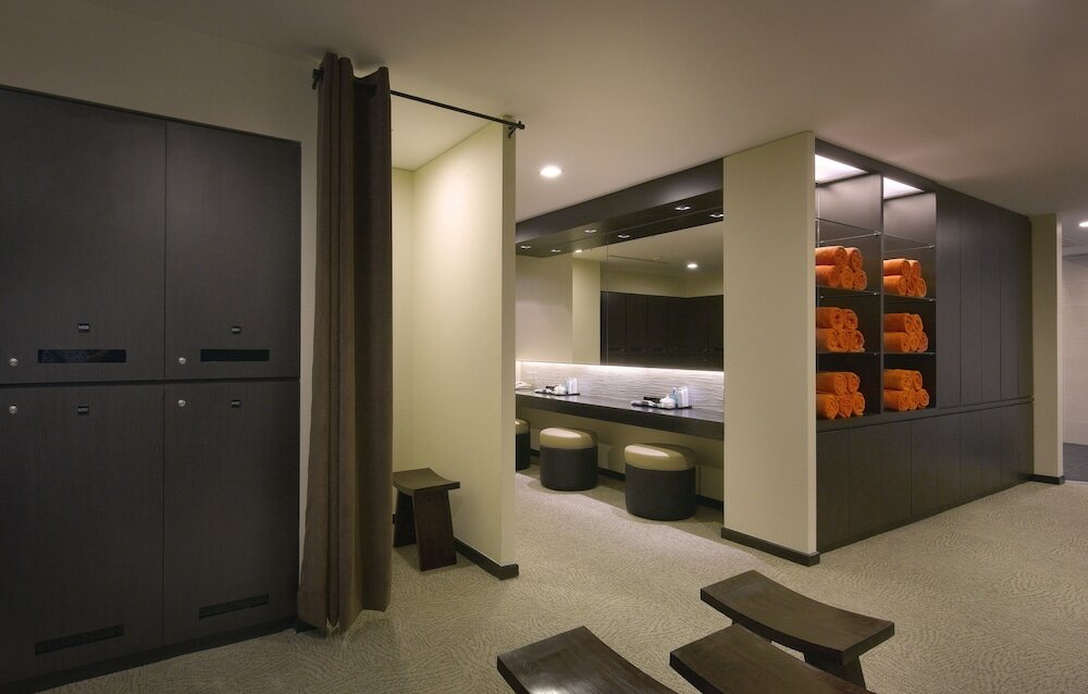 Фото Shangri-La Kuala Lumpur