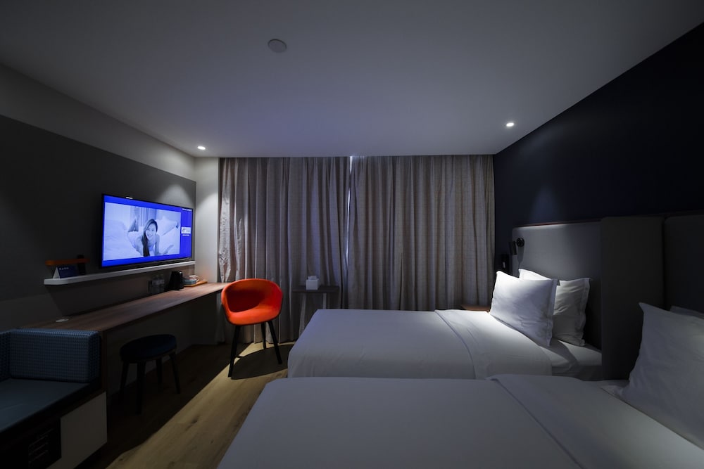 Фото Holiday Inn Express Sanya Bay