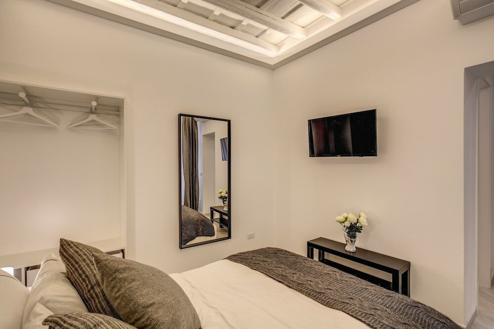 Фото Residenza Costaguti