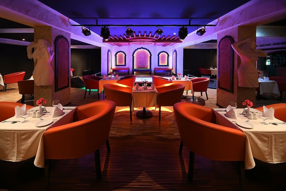 Фото Marco Polo Hotel