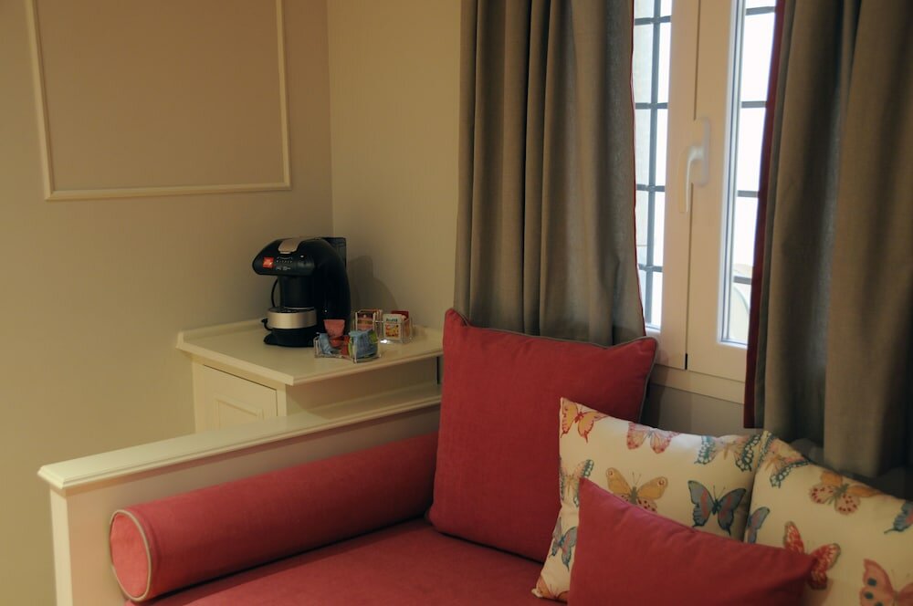 Фото Suite Fontana di Trevi