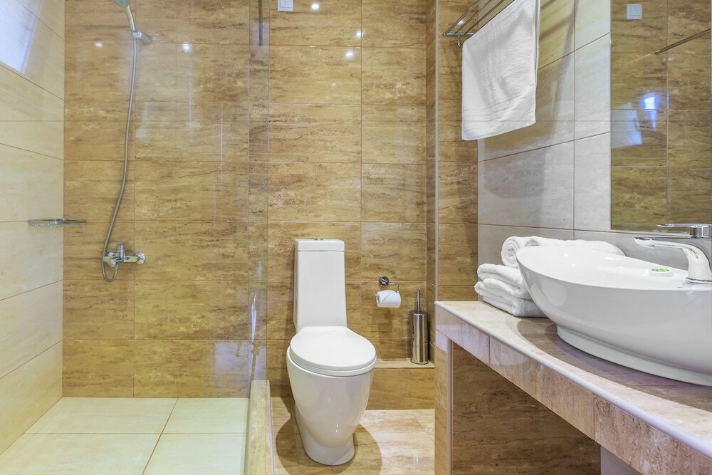 Фото Belohorizonte Fine Accommodation