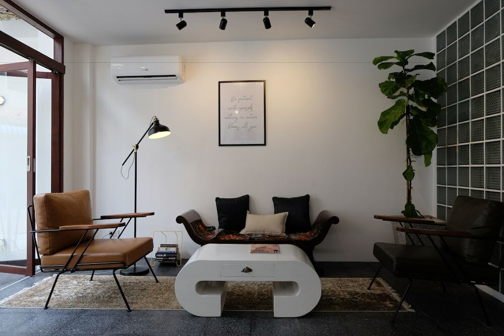 Фото Haus Sathorn 21