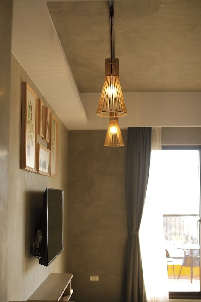 Фото Shiguang B&b