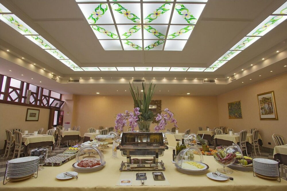 Фото Hotel Orientale