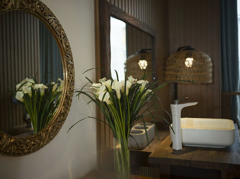 Фото A&em Art Hotel