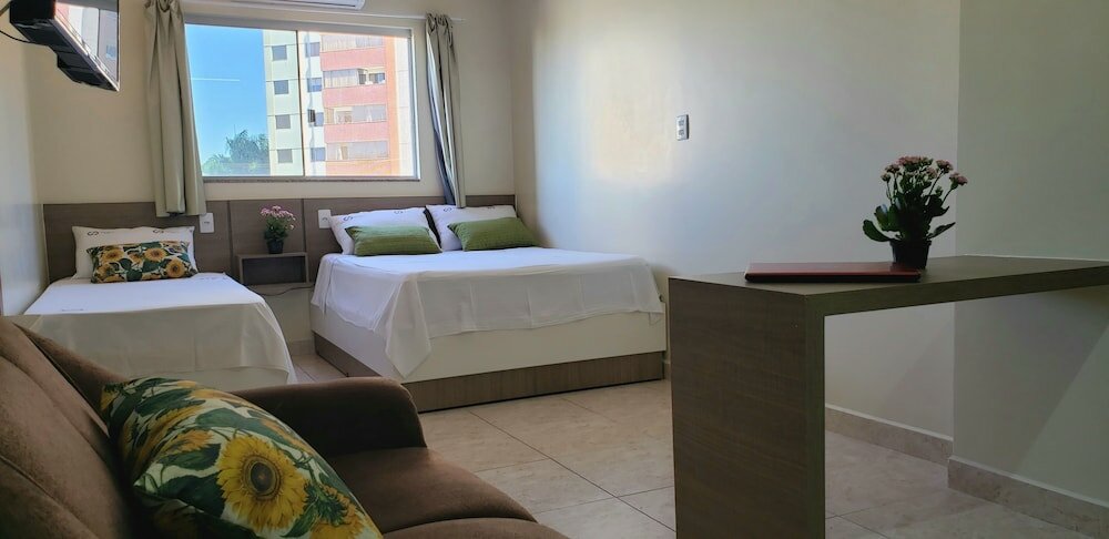 Фото Infinity Hotel