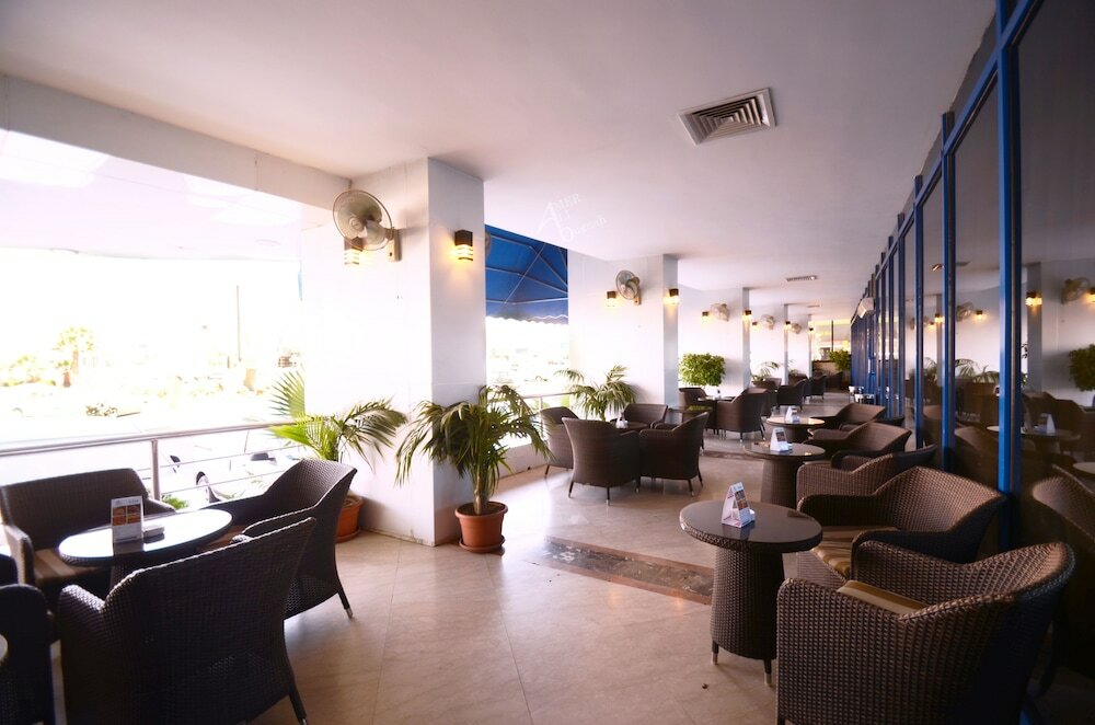 Фото Qasr Al Sahab