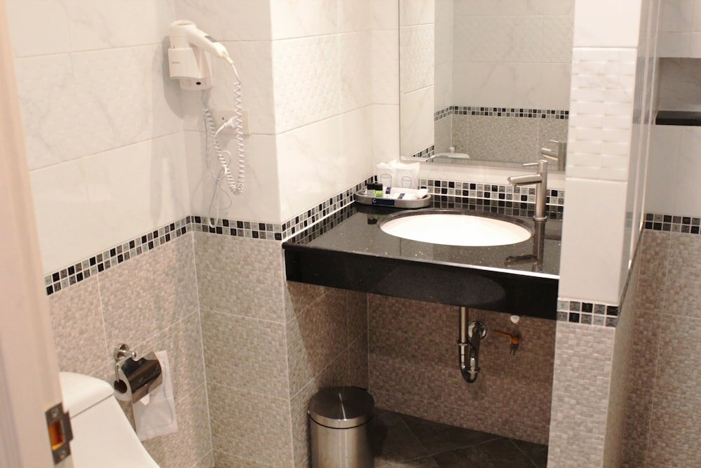 Фото Golden Foyer Suvarnabhumi Airport Hotel