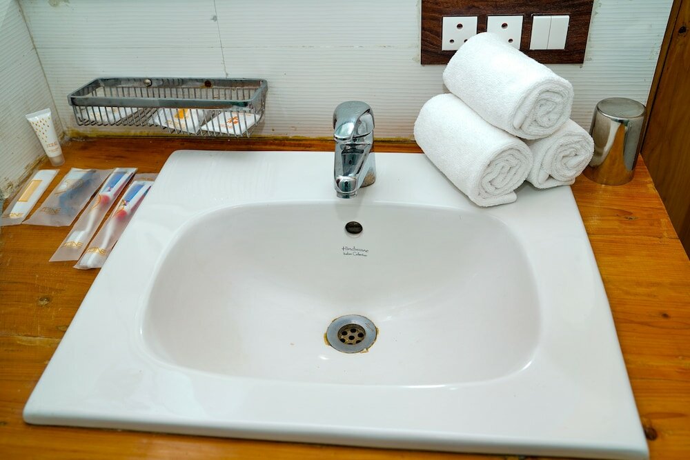 Фото Tall Trees Resort by OpenSky