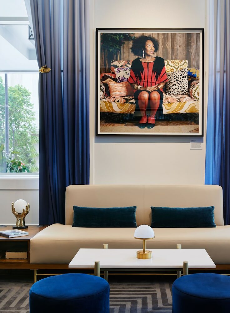 Фото Saint Kate - The Arts Hotel