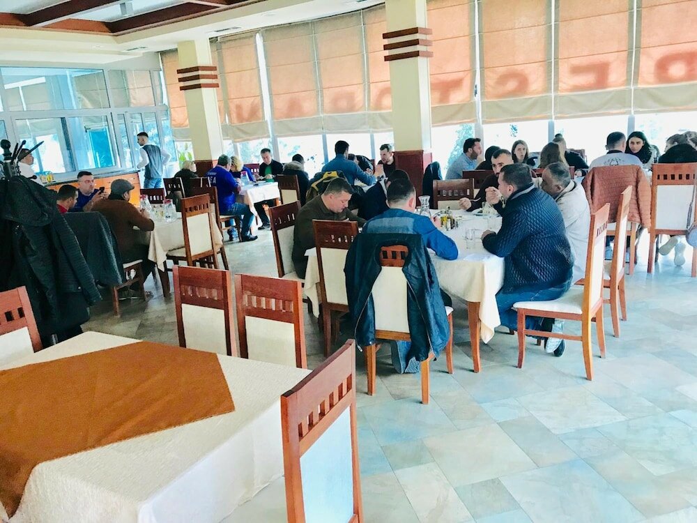 Фото Piazza Hotel