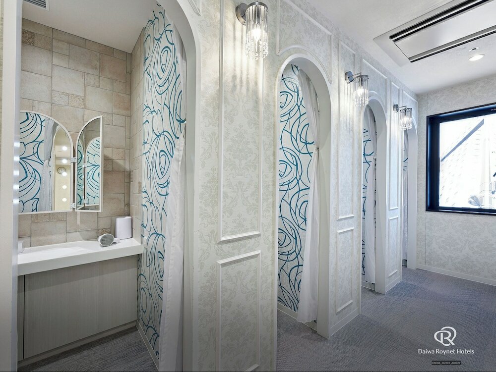 Фото Del style Nagoya-nayabashi by Daiwa Roynet Hotel