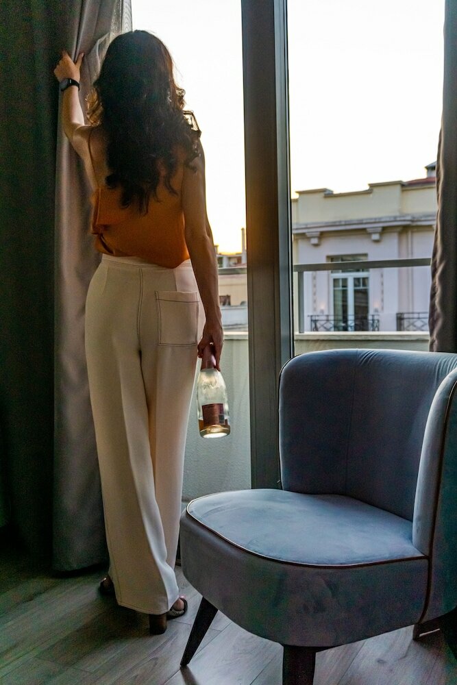 Фото Superior One Boutique Hotel