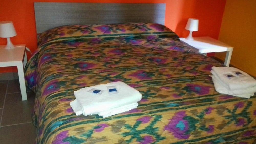 Фото B&b Etnaview