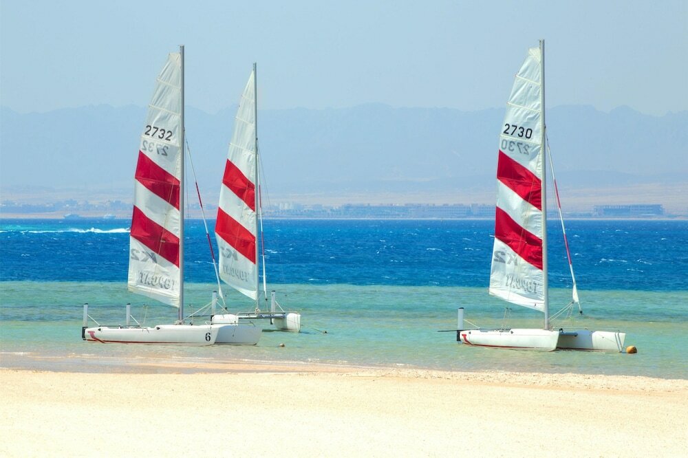 Фото Kempinski Hotel Soma Bay