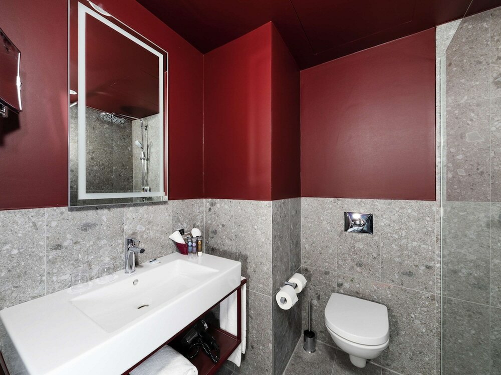 Фото Novotel Münster City