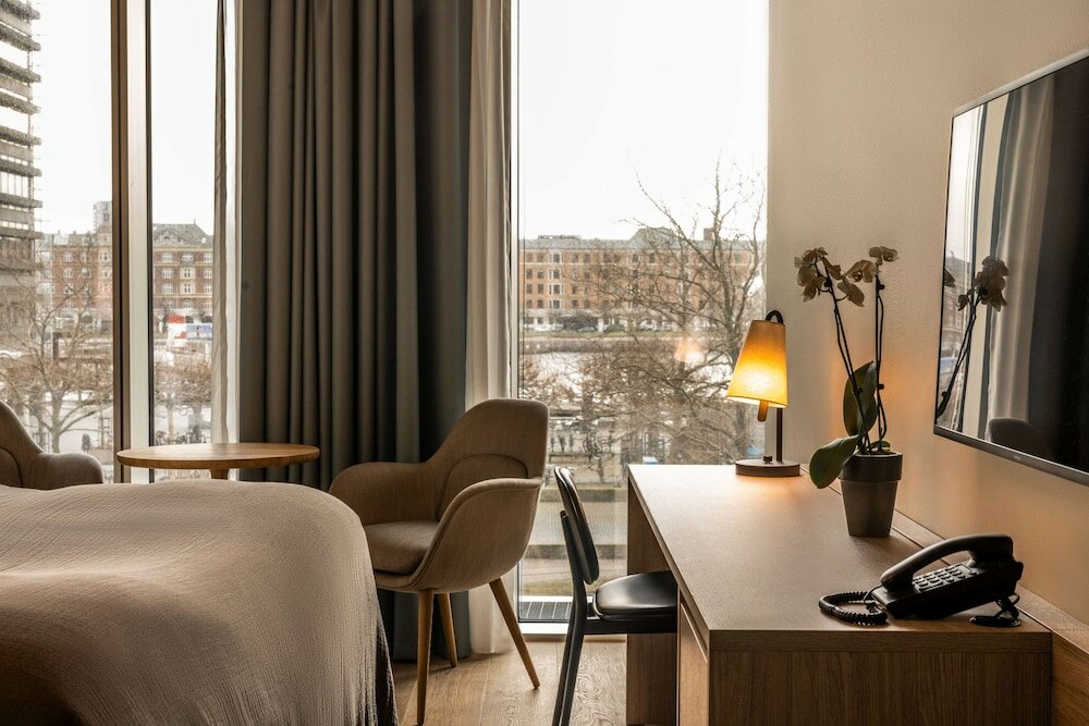 Фото Scandic Spectrum