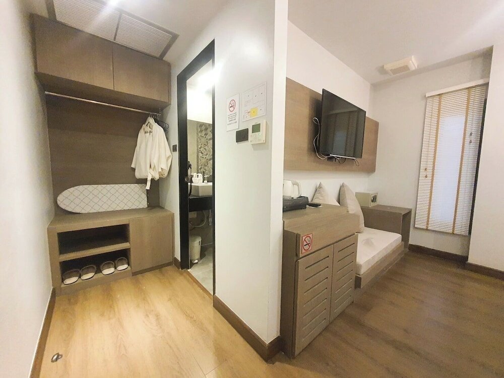 Фото Marigold Lanna Boutique Hotel