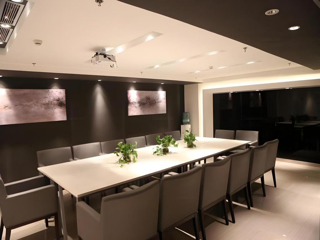 Фото Jinjiang Inn Xian Xingfu Road