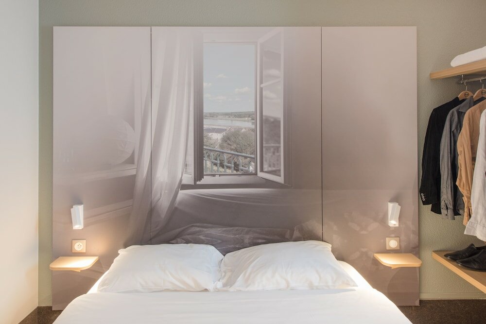 Фото B&b Hotel Blois