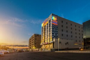 Гостиница Ewaa Express Hotel - Tabouk