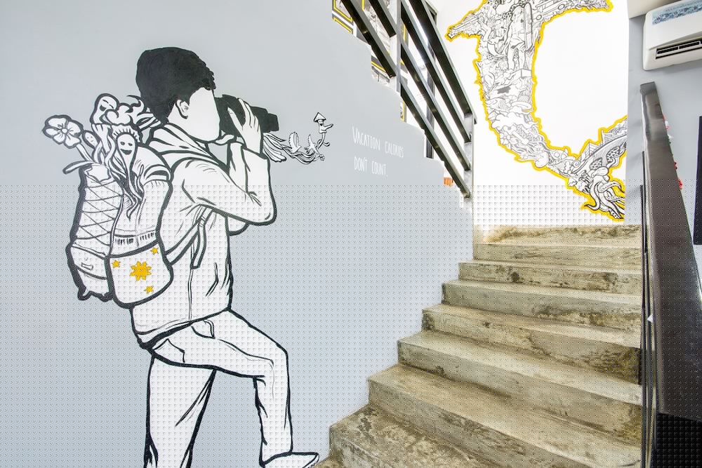 Фото Super Oyo 495 The Pocket Hotel