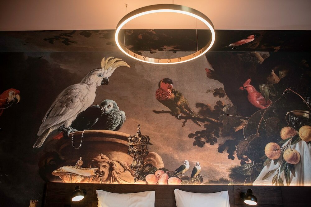 Фото Hotel Marienhage