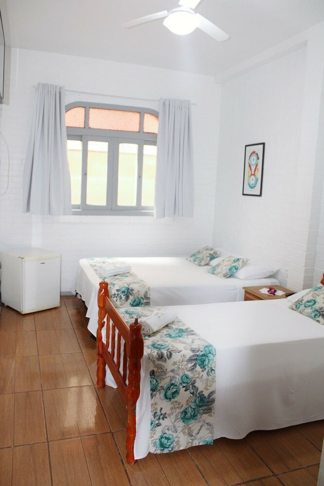 Фото Voa Pousada Brisa