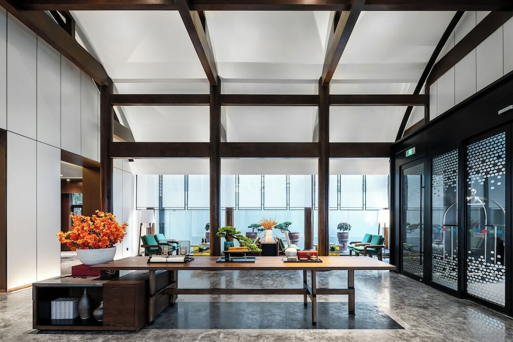 Фото Hampton by Hilton Hangzhou West Lake