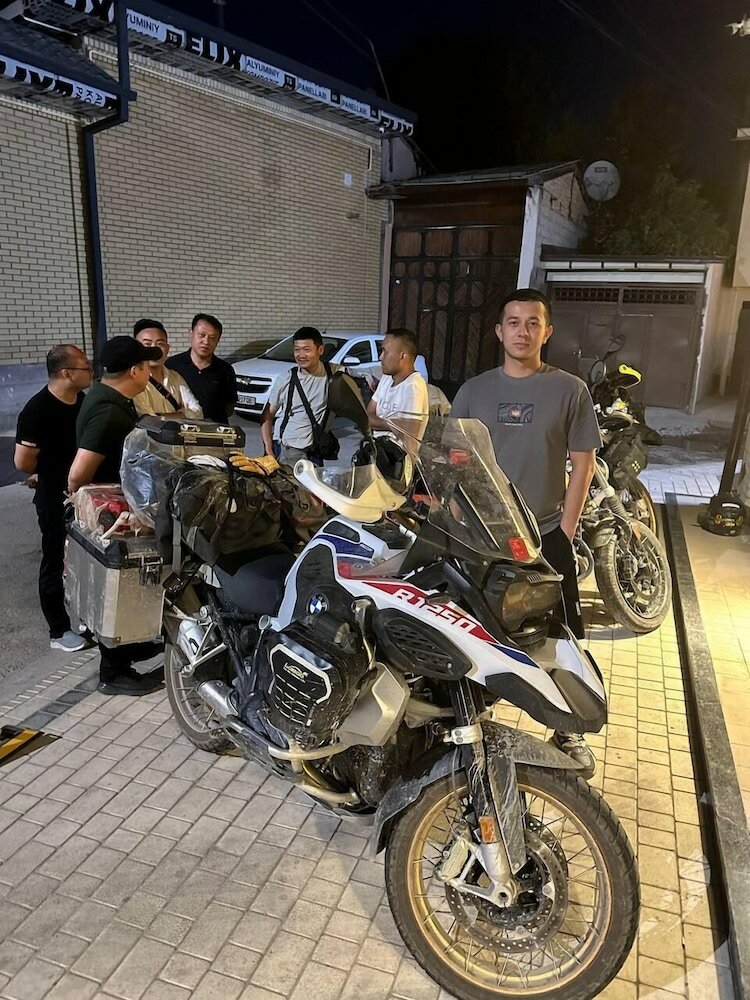 Фото Orion Hotel