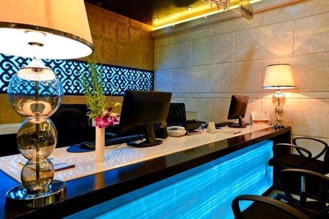 Фото Hotel Southern Grand