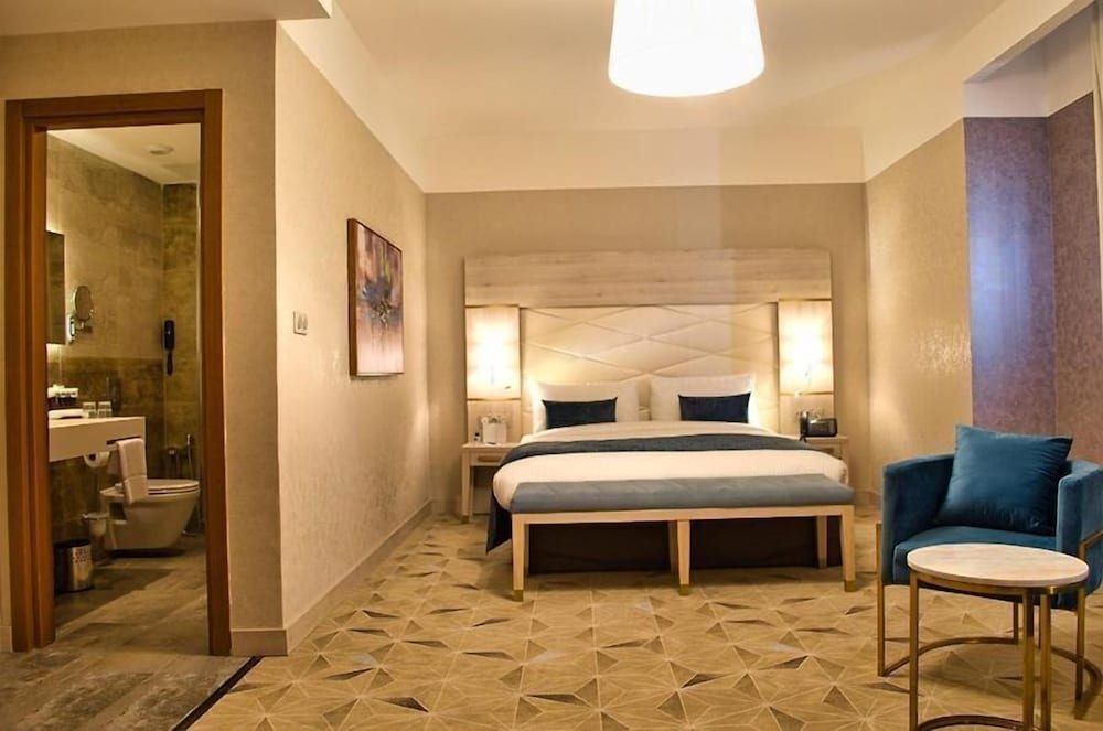 Фото Rodina Hotel SPA & Conferences