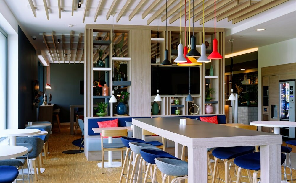 Фото Holiday Inn Express Lustenau, an Ihg Hotel