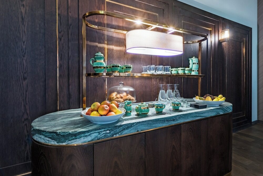 Фото Stock Exchange Hotel